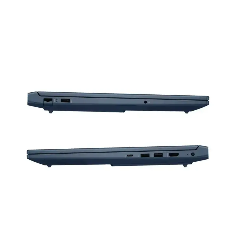 پورت‌های لپ تاپ گیمینگ 16.1 اینچی اچ پی مدل HP Victus 16 R0047Nia-81Q03EA